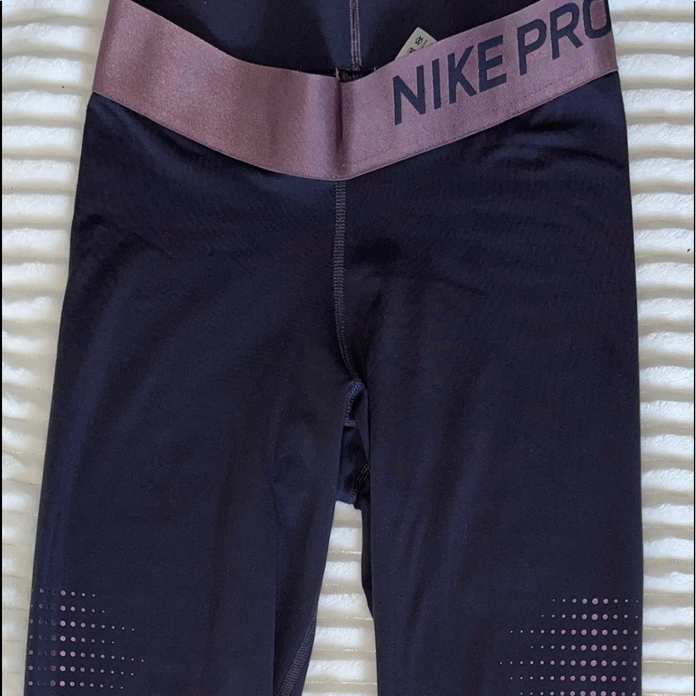 Nike running pants